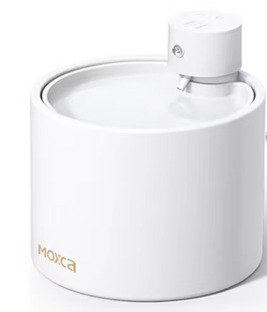 Thermostatic Pet Water Bowl XSHP-0001