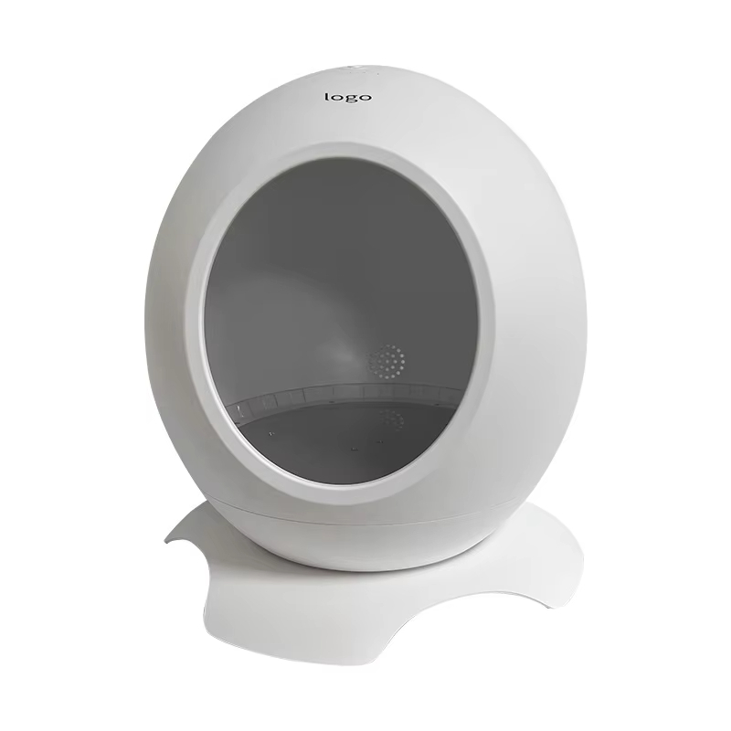Smart Insulated Pet Bed XSHP-0005