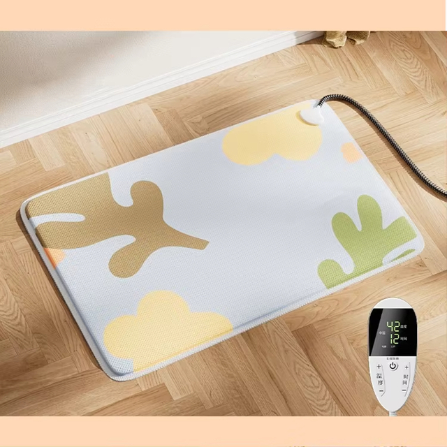 Smooth Pet Heating Pad XSHP-0012