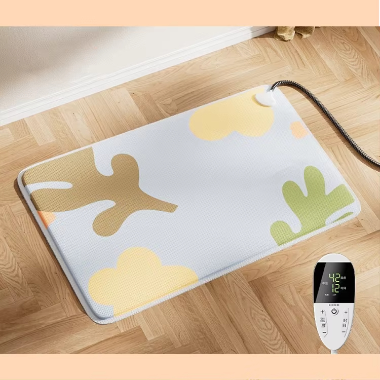 Smooth Pet Heating Pad XSHP-0012