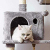 Integrated Cat Trees XSTS-0029