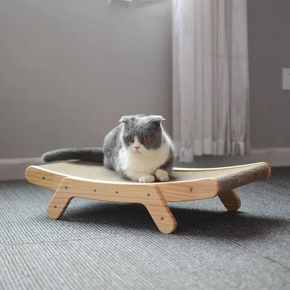 Convenient Cat Scratcher XSTS-0228