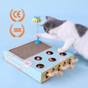 Composite Pet Toy XSIM-0029