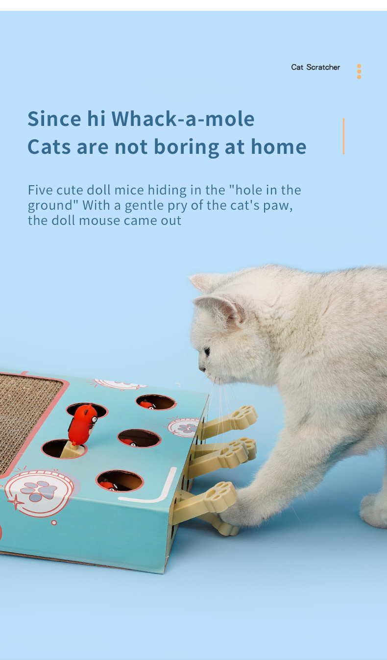 Composite Pet Toy XSIM-0029