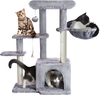 Trilaminar Cat Clambing Tree XSTS-0005
