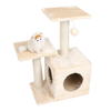 Abbreviated Cat Clambing Tree XSTS-0009