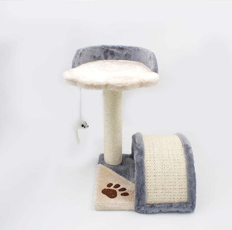 Simple Cat Clambing Tree XSTS-0057