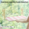 Suction cup Pet Hammock XSPB-0041