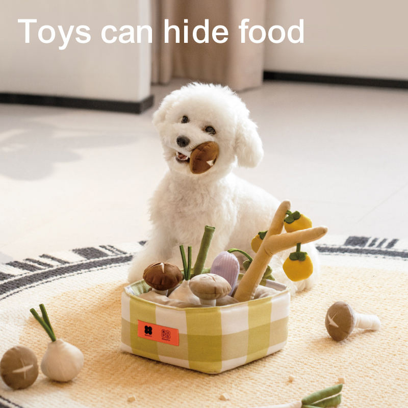 Garden Pet Chew Toy XSCT-0010