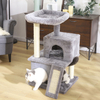 Rudimentary Cat Trees XSTS-0011