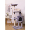 Faddish Cat Clambing Tree XSTS-0079