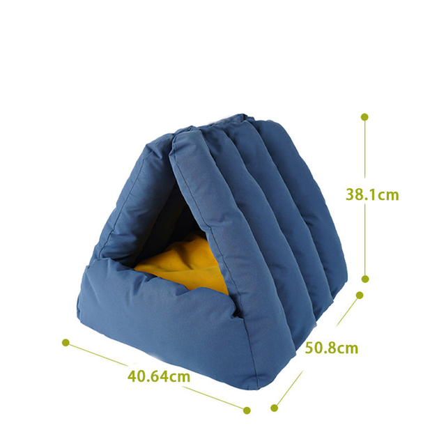 Dual-purpose Pet Bed XSPB-0082