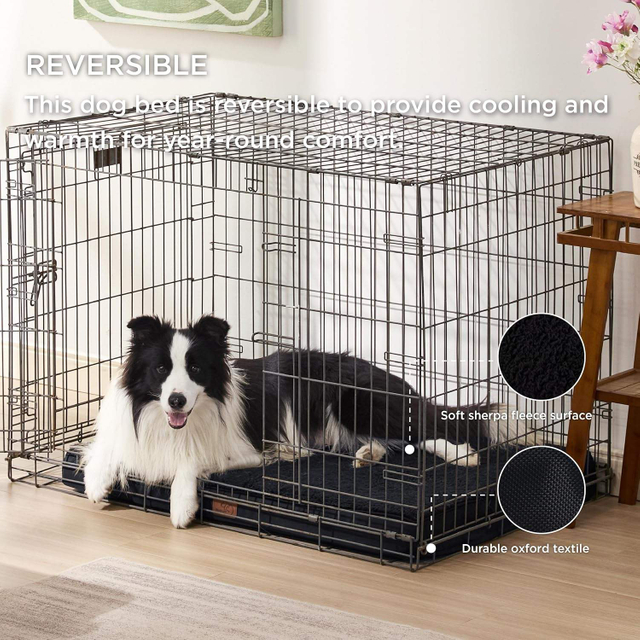 Thick Stretchy Pet Mattress XSPB-0009
