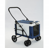 Simple Removable Pet Stroller XSPC-0075