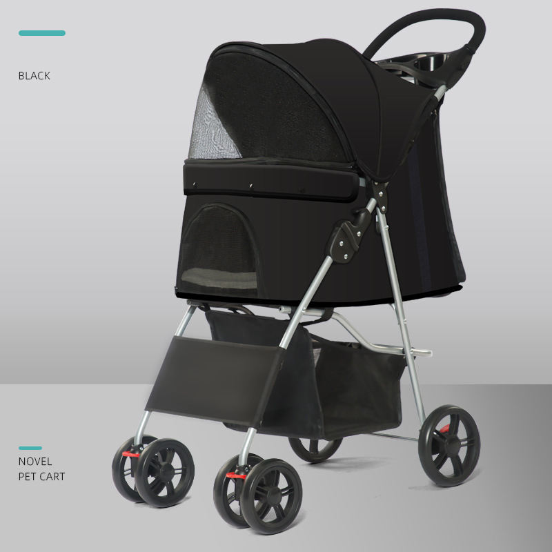 Outdoor Storage Pet Stroller XSPC-0078