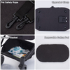 High Landscape Pet Stroller XSPC-0080
