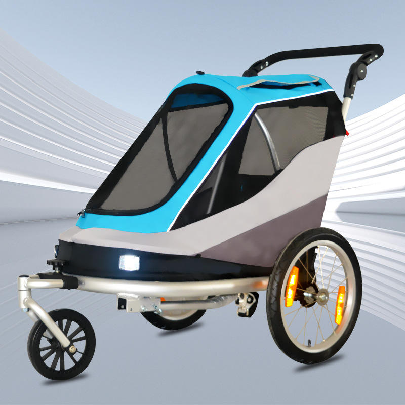 Convenient Pet Trailer XSPC-0090