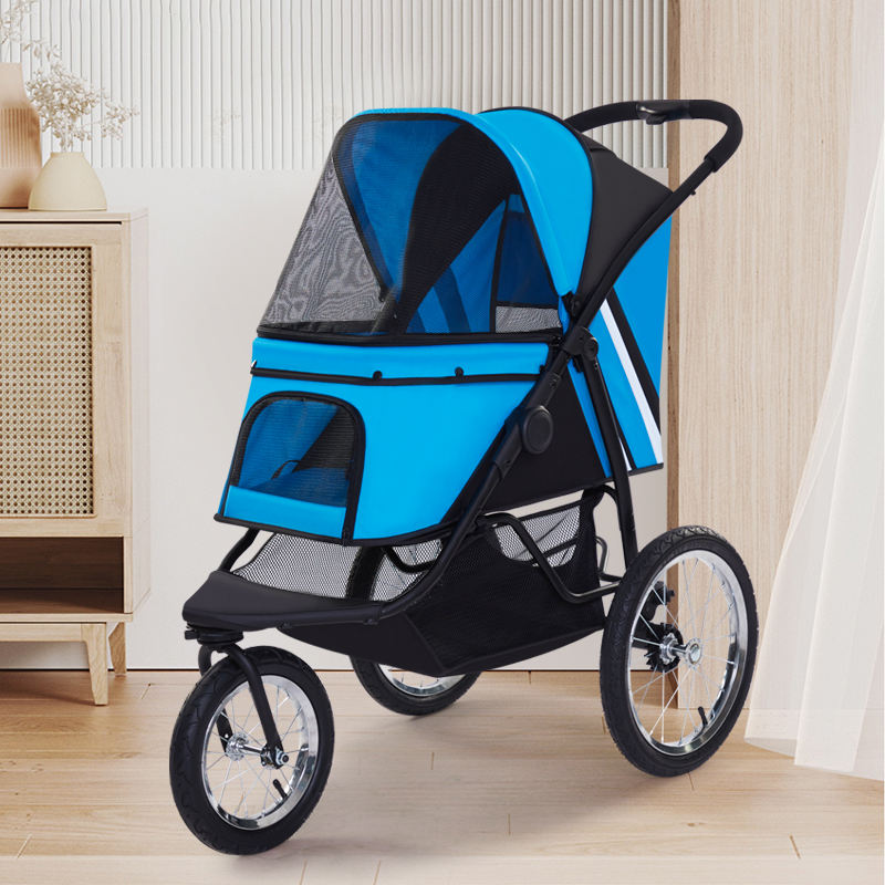 Stable Pet Cart XSPC-0087