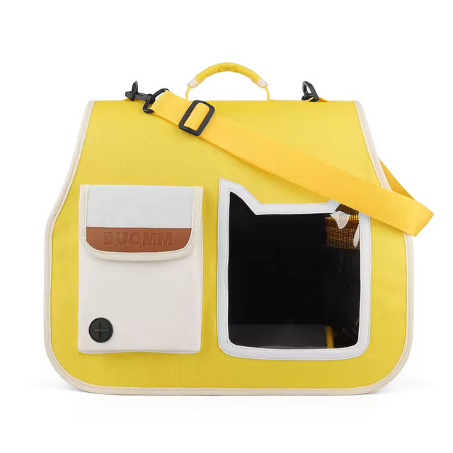 Sac à animaux de compagnie mignon xspc-0094