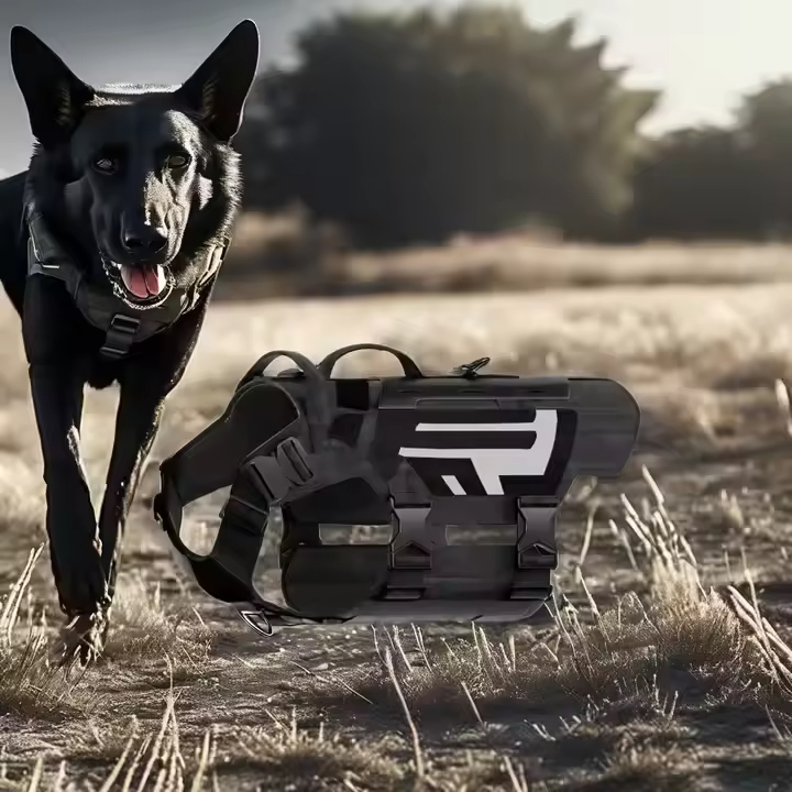 Tactical Pet Bag XSTP-0008