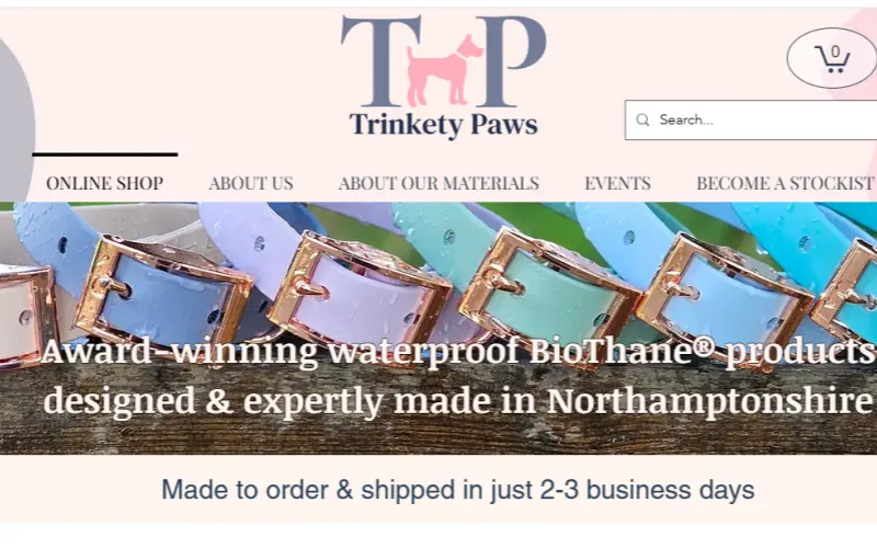trinkety-paws-ltd-website