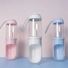 Portable Pet Travel Bottle XSWB-0001