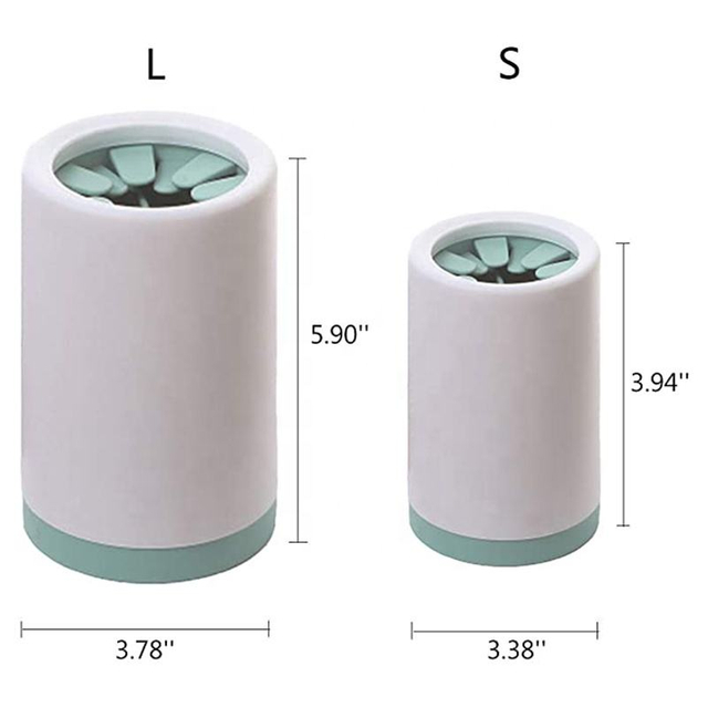 Convenient Pet Wash Cup XSCB-0001