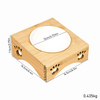 Eco-friendly Pet Bowl XSFB-0013