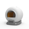 Smart Cat Litter Box XSAL-0004