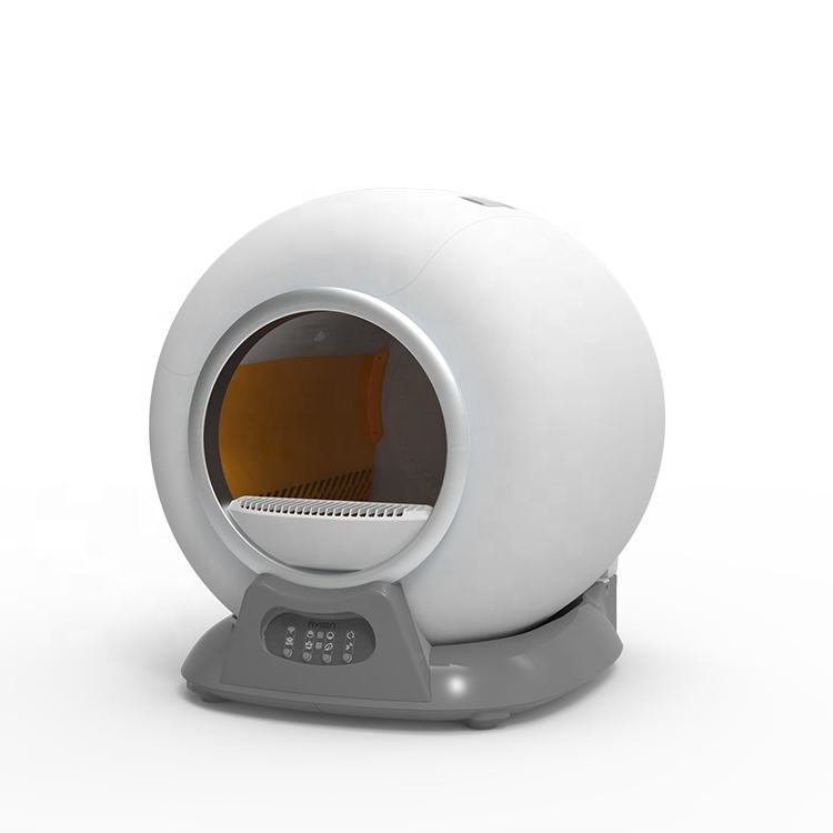 Smart Cat Litter Box XSAL-0004