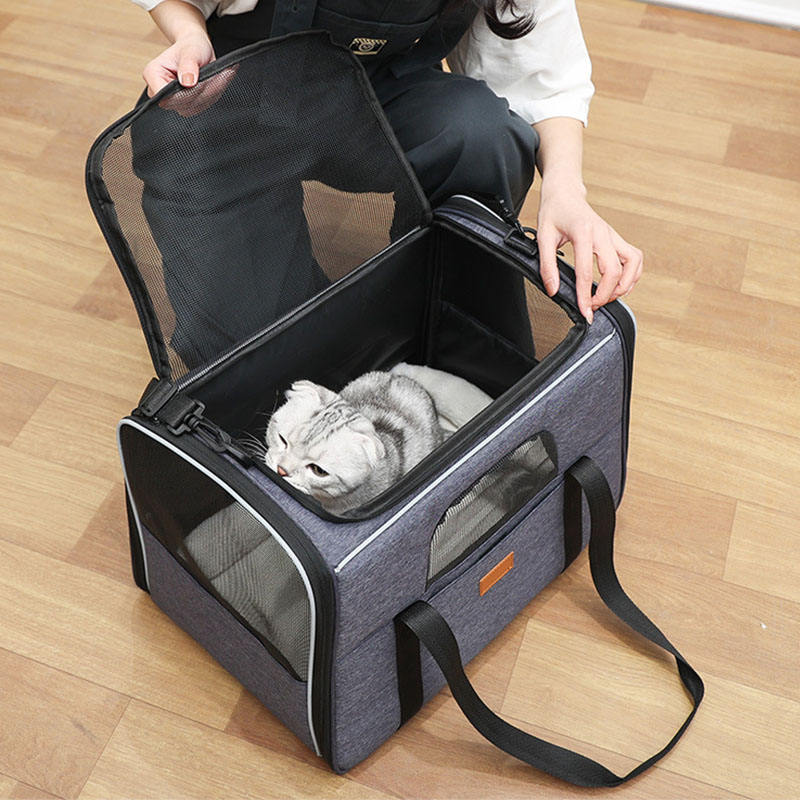 Portable Warm Pet Bag XSPC-0051