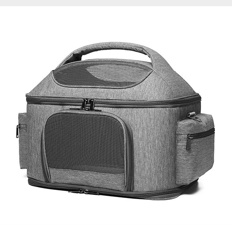 Breathable Pet Bag XSPC-0009