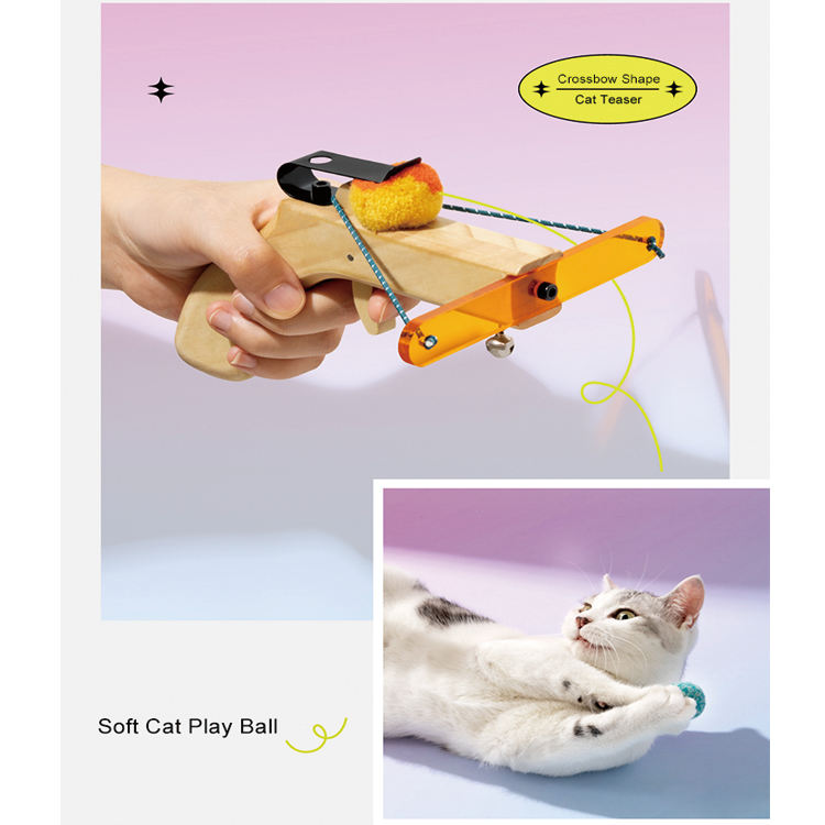 Funny Interactive Pet Toy XSIM-0027