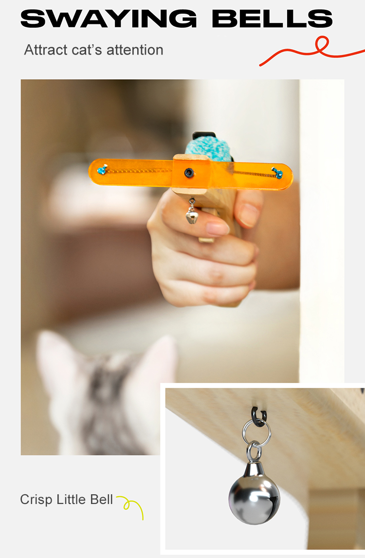 Funny Interactive Pet Toy XSIM-0027