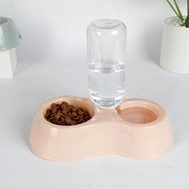 Integrated Pet Bowl XSFB-0019