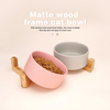 Classic Ceramic Pet Bowl XSFB-0015