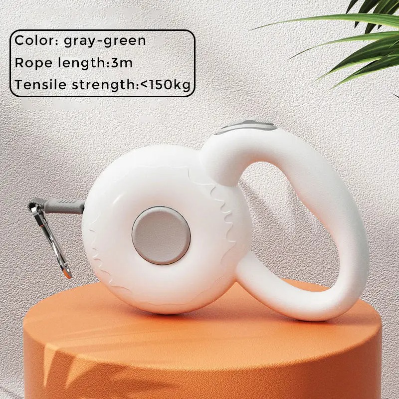 Retractable Pet Leashes XSPL-0001