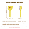 Household Pet Comb XSGP-0050