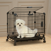 Stable Domestic Pet Cage XSCC-0001