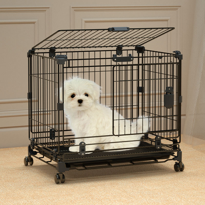 Stable Domestic Pet Cage XSCC-0001