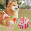 Lightweight pet Harness XSPH-0051