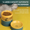 Combination Pet Feeding Bowl XSFB-0106