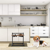 Simplified Pet Feeding Table XSFB-0109