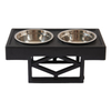 Adjustable Pet Feeding Table XSFB-0108