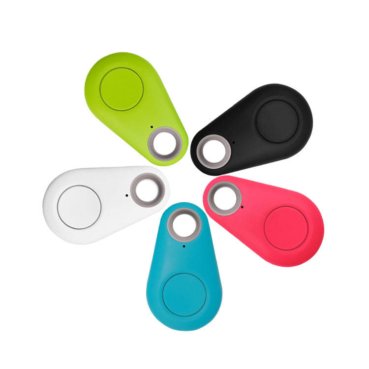 Simple Pet Tracker XSPR-0004
