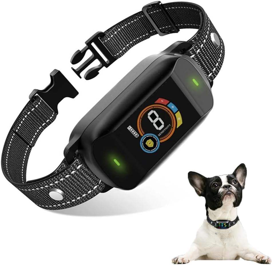 Watchlike Pet Tracker XSPR-0006