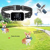 Multifunctional Pet Tracker XSPR-0001