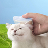 Bird Shape Pet Comb XSGP-0053
