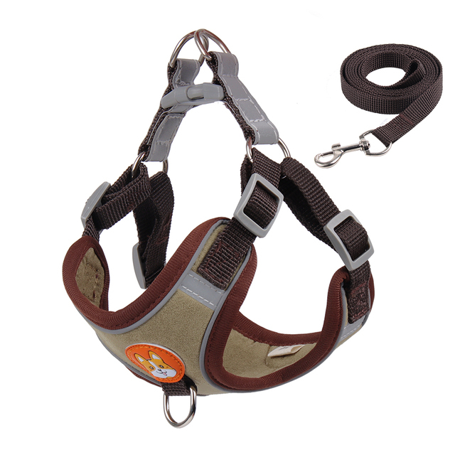 Popular Pet Harness XSPH-0024