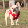 Corduroy Pet Harness XSPH-0043